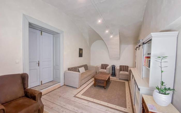 Apartmán č. 2