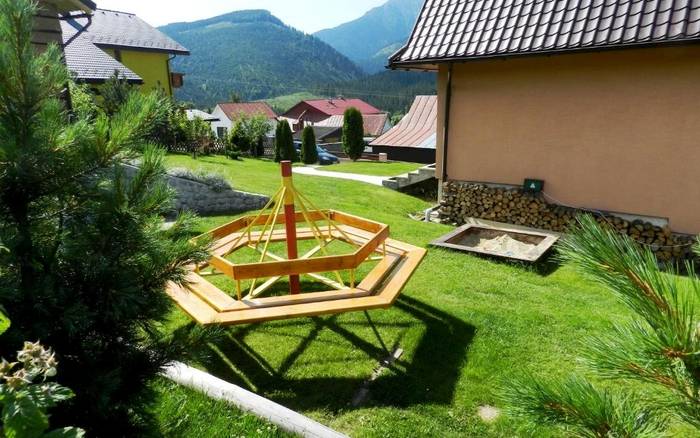Kolotoč