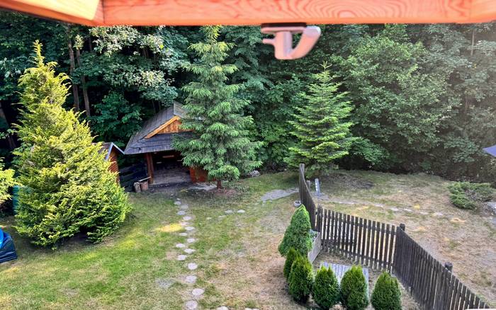 Veľký apartmán