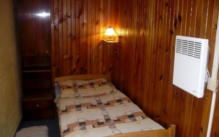 4-lôžkový apartmán