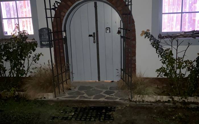 Exteriér