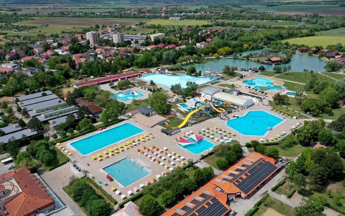 Vadaš Relax House