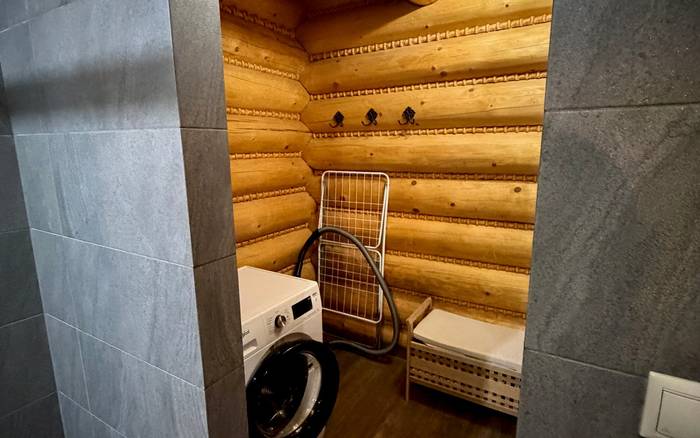 Zrub Pod Pilskom