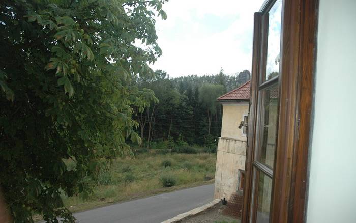 Pokoj č. 5