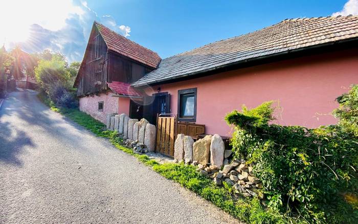 Dvojlôžkový apartmán - vstup