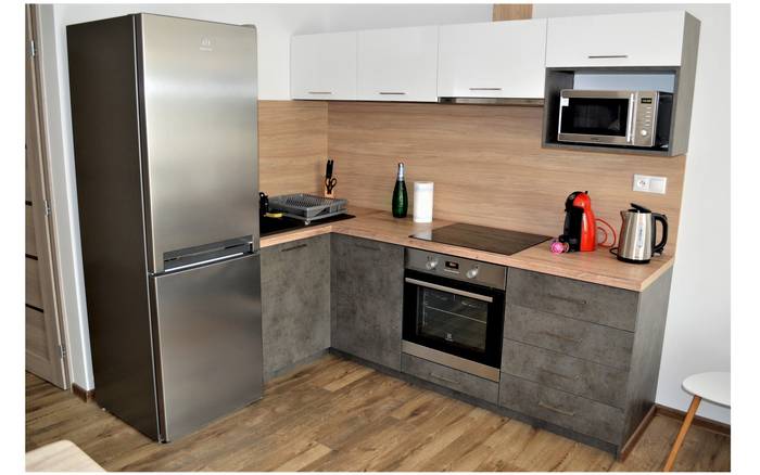 Apartmán Lavičková č. 105