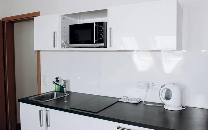 Apartmán č. 607