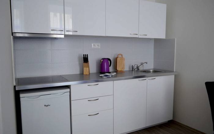 Apartmán č. 11