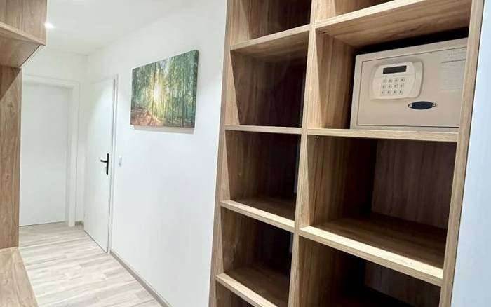 Apartmán 8