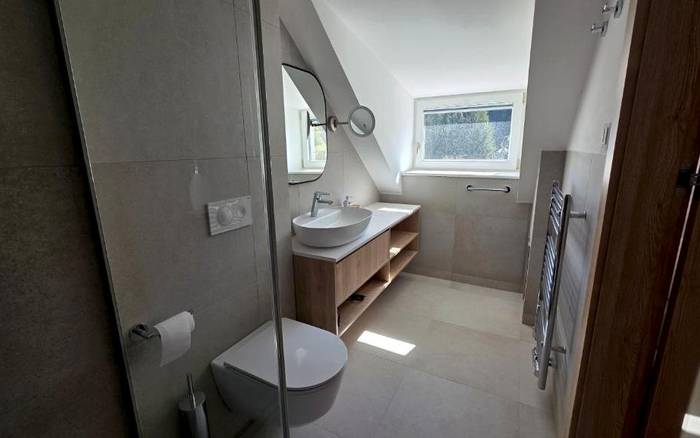 Izba Premium pre 3 osoby č. 2