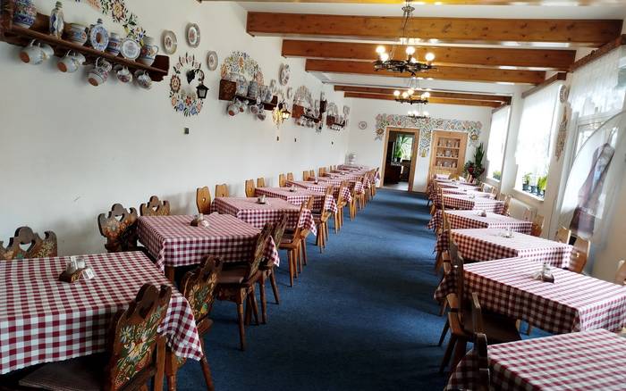 Jedáleň (reštaurácia)