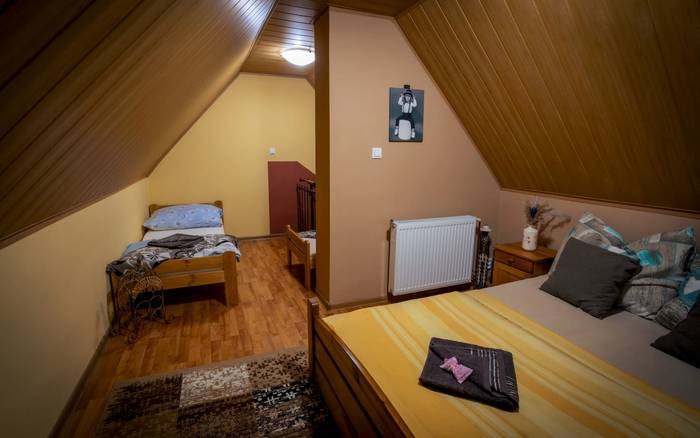 Spáľňa