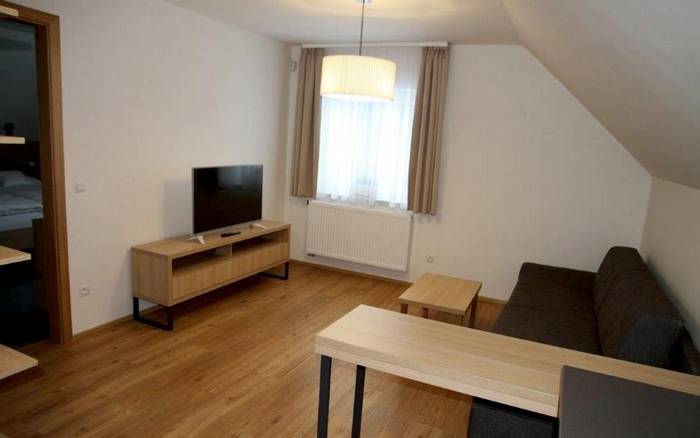 Apartmán č. 6