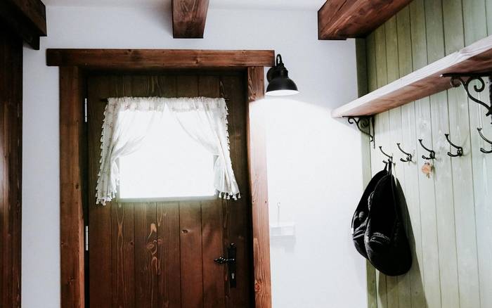 Chata Prvosienka Oravská Lesná