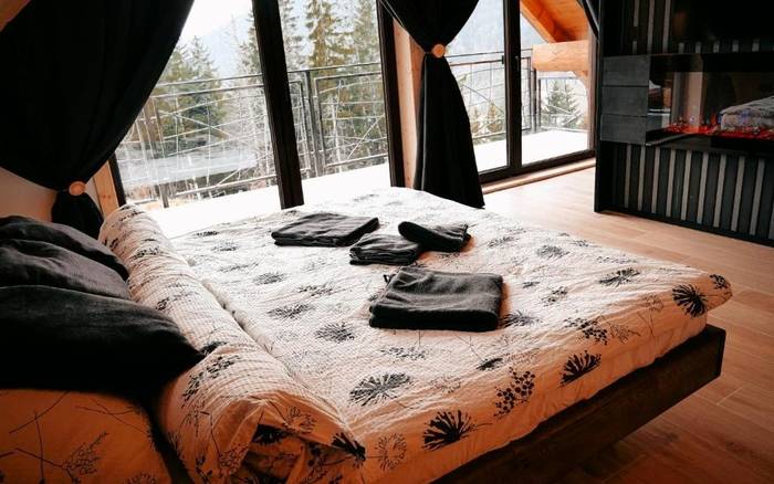 Chalet Royal
