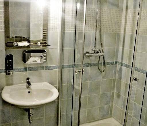 Apartmán s 1 spálňou