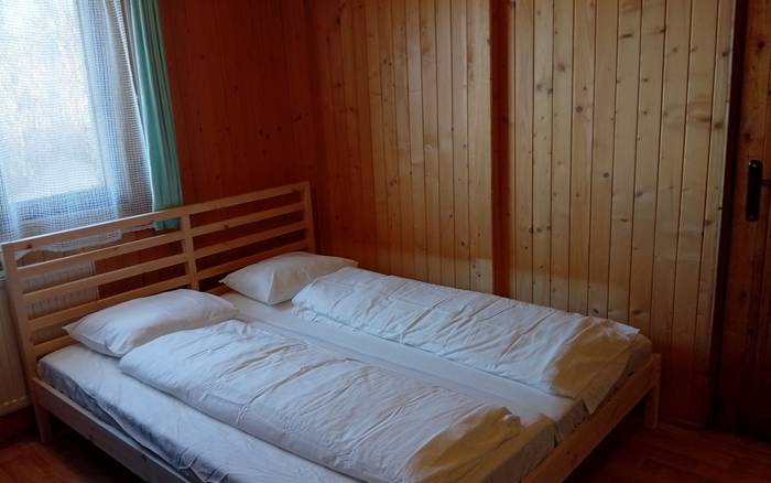 Štvorlôžková izba