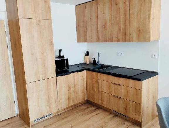 Apartmán D2