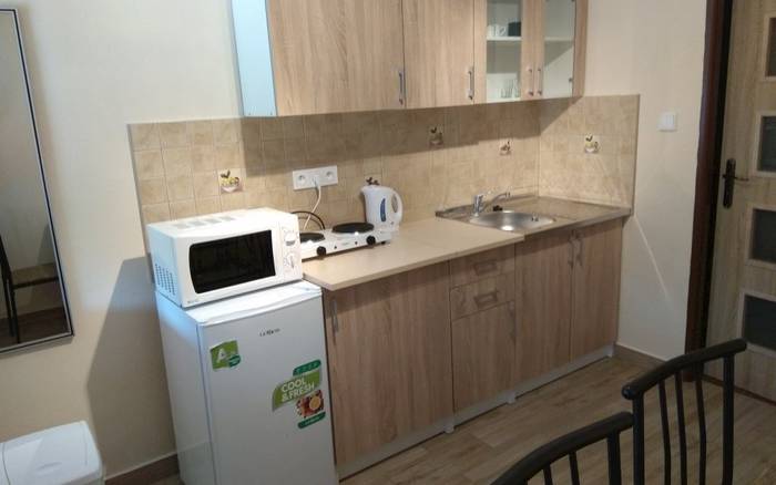 Apartmán Filip