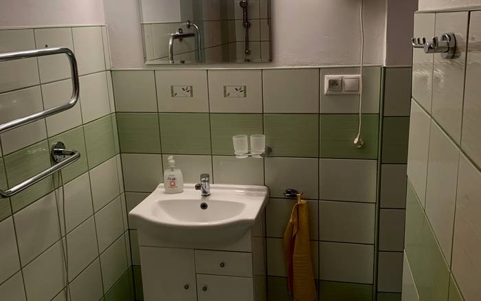 2. kúpeľňa
