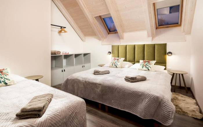 Apartmán C