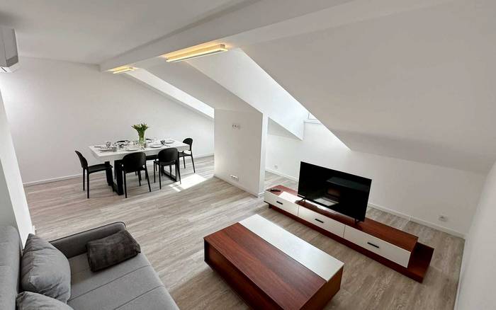 Rodinné apartmá DELUXE, 3kk