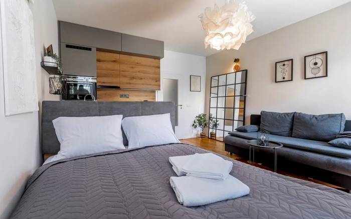 Apartmán 182/1