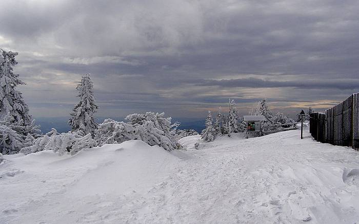 Zalyžujte si na nejvyšší hoře Moravskoslezských Beskyd ve Ski Lysá hora