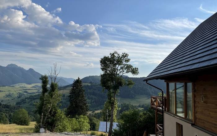 Chalet Grúnik