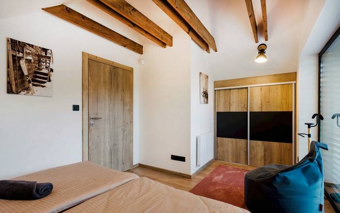 Apartmán I