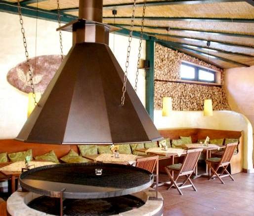 Restaurace