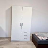 Apartmán č. 4
