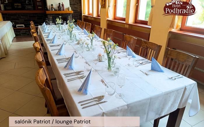 salónik Patriot