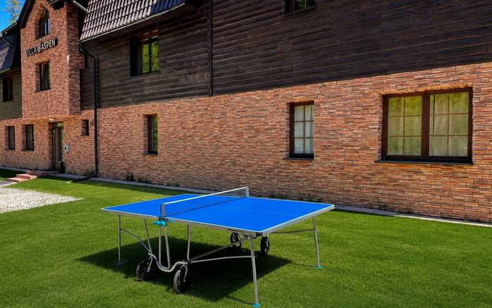 Villa Aspen
