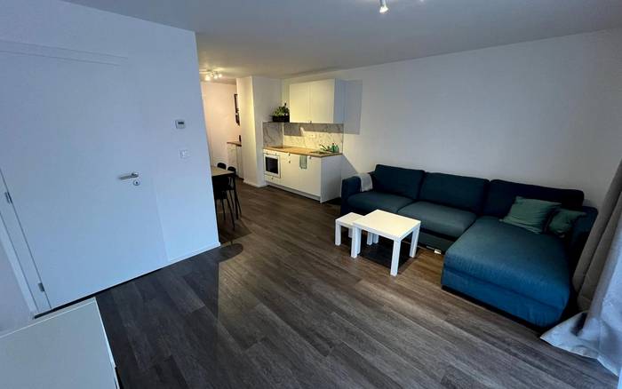 Apartmán