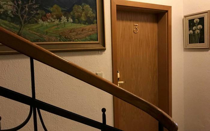 Suite/apartmá č. 3