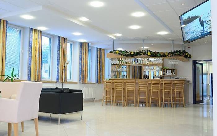 Trend hotel
