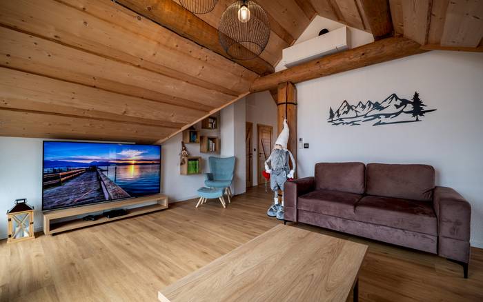 Chalet MaraBella