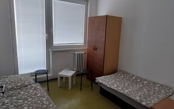 Ubytovňa KARPATIA