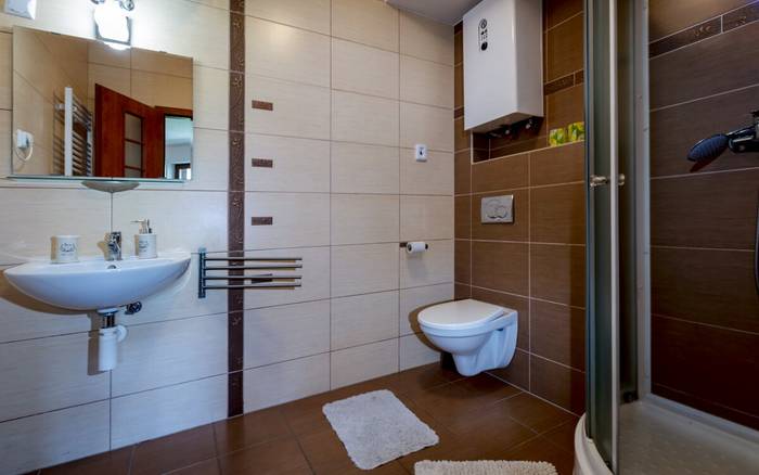 Apartmán Superior 7 | budova A