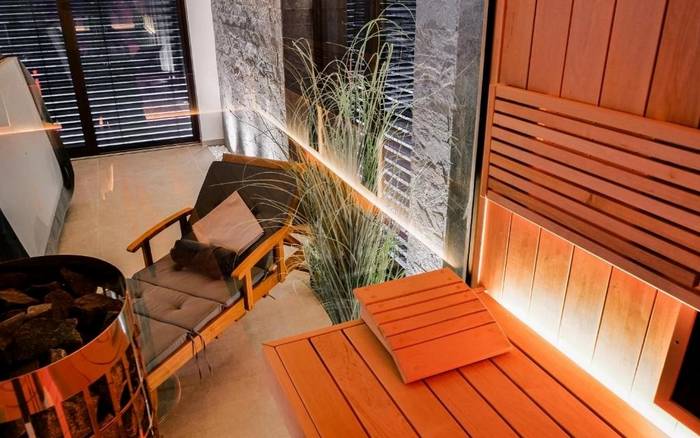 Chalet Royal