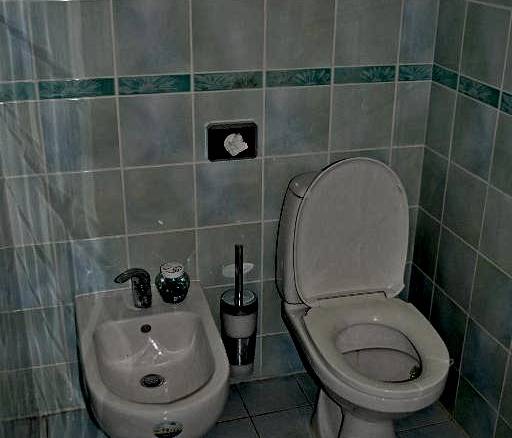 Apartmán s 1 spálňou