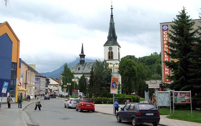 14 atrakcií Dolného Kubína pre každého správneho turistu