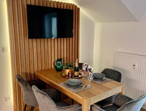 Apartmán Klára