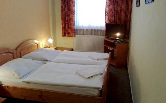 Apartmán 2+3
