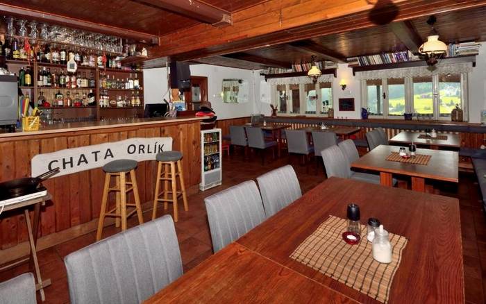Restaurace
