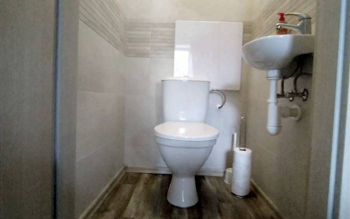 Apartmán s 3 ložnicemi č. 5
