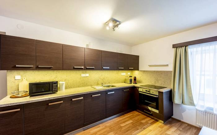 Apartmán Denisa