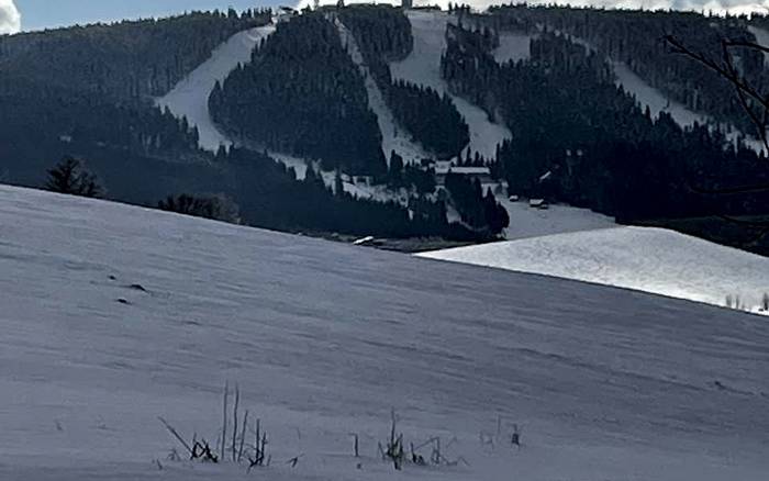 Exteriér