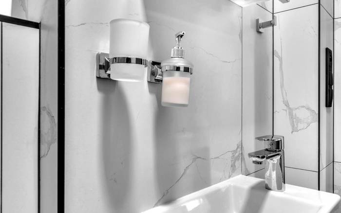 Apartmán 5 (bezbariérový)